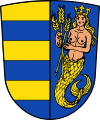 Wappen von Niederschönenfeld