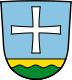 Coat of arms of Straßlach-Dingharting