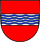 Wappen der Stadt Zell im Wiesental