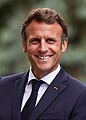 France Emmanuel Macron, President (Host)