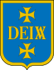 Coat of arms of Deià