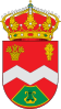 Official seal of San Martín de la Virgen de Moncayo, Spain