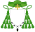 Anthony Anhelovych's coat of arms