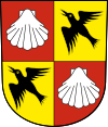 Wappen von Feusisberg