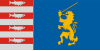 Flag of Tihany