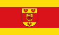 Flag of Steinfurt