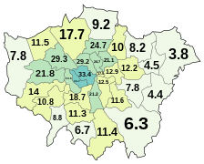 1971 (15.3%)