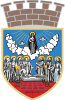 Coat of arms of Zrenjanin