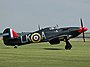 Hawker Hurricane night fighter