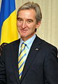 Iurie Leancă (PLDM), 2013 Prime Minister