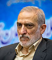 Jafar Towfighi: Iranian academic, former Minister and Minister senior consultant of Science, Research and Technology