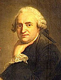 Jean-Baptiste Bourguignon d’Anville