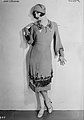 Joan Crawford im typischen Flapper-Look, 1927
