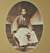 Kanaya Zenichirō