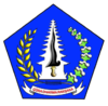 Official seal of Badung Regency