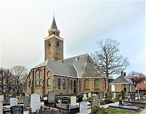 Laurentiuskerk (Rijnsburg)