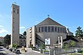 Pfarrkirche Liesing (1953–1955)