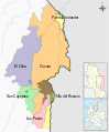 Metropolregion Cúcuta
