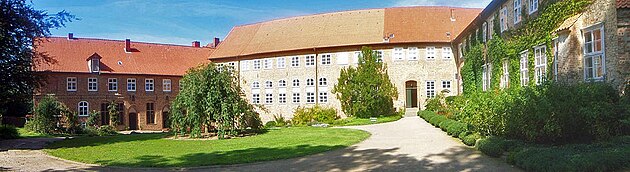 Stift Kloster Ebstorf