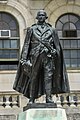 Statue of Nathanael Greene by Henri Schönhardt (1931)