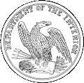 Original 1849-1913 seal