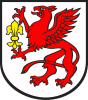 Coat of arms of Gryfice