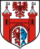 Coat of arms of Gmina Moryń