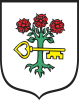 Coat of arms of Opalenica