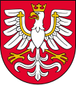 Wappen der Woiwodschaft Kleinpolen