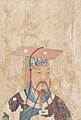 Emperor Tang of the Shang Dynasty