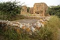 Ruins of tomb of Balban-(As on 28-09-2016)