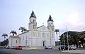 Kathedrale Nossa Senhora da Graça von São Tomé