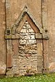 Doorway at St Peter's Church, Barton-upon-Humber (Anglo-Saxon architecture)