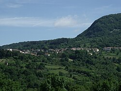 View of Selvena