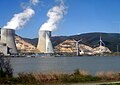 Kernkraftwerk Cruas
