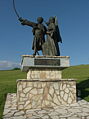 Monument to the Takovo Uprising