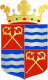 Coat of arms of Ten Boer