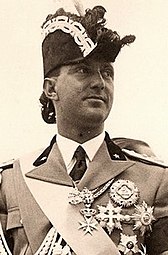 Umberto II.