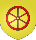 Arms of Vendegies-sur-Écaillon