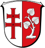 Coat of arms of Hersfeld-Rotenburg