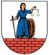 Coat of arms of Mühlau