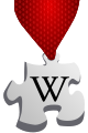 For contributing heavily to one of the finest Featured articles I have seen in a long time, I hereby award you this Wikimedal. Keep up the stellar work! Srikeit (Talk | Email) 10:38, 11 June 2006 (UTC)