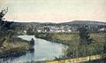 Ashuelot River c. 1915