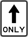 (R2-7) No Turns (Straight Only)