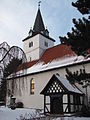 St. Nikolai Church