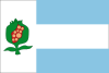 Flag of Cájar, Spain