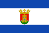 Flag of Talavera de la Reina