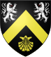 Coat of arms of Innenheim