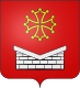 Coat of arms of Aujols