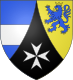 Coat of arms of Bettborn
